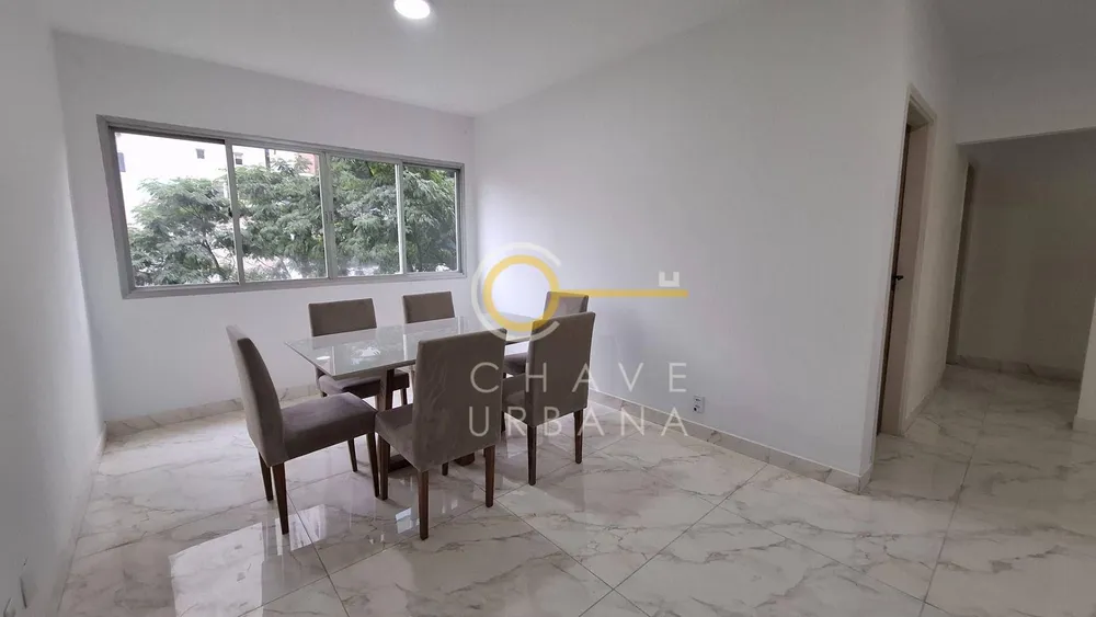Apartamento, 3 quartos, 117 m² - Foto 4