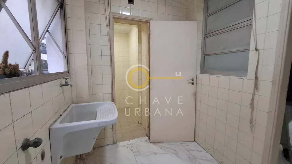 Apartamento, 3 quartos, 117 m² - Foto 7