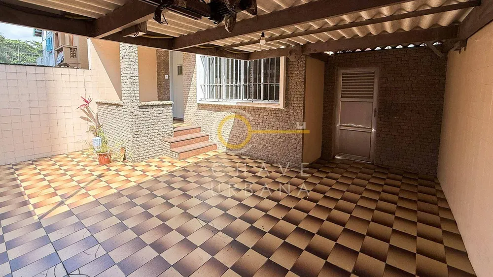 Sobrado, 2 quartos, 104 m² - Foto 7