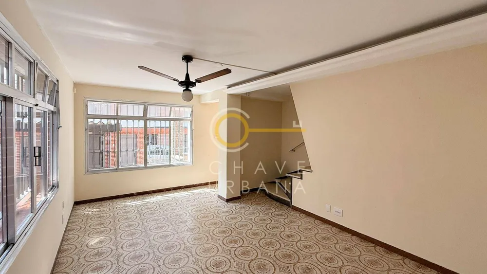 Sobrado, 2 quartos, 104 m² - Foto 3