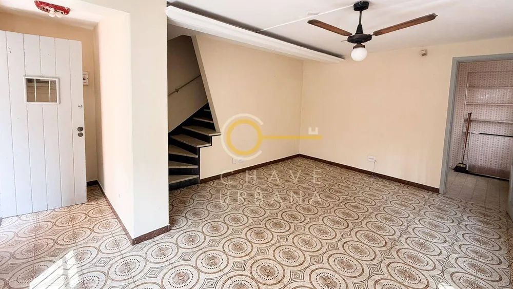 Sobrado, 2 quartos, 104 m² - Foto 1