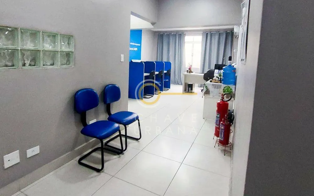 Sala-Conjunto, 90 m² - Foto 11