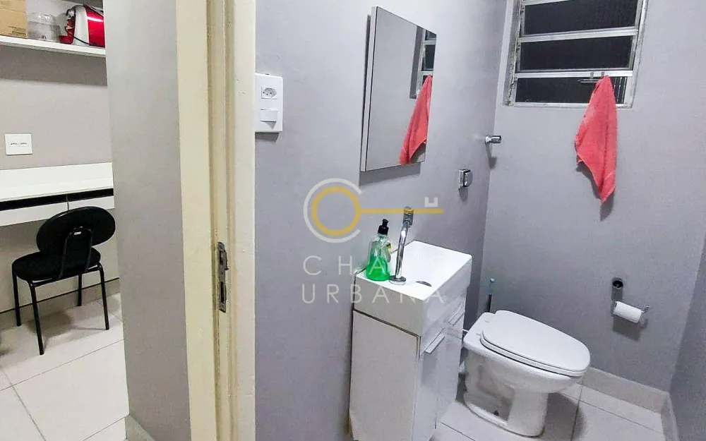 Sala-Conjunto, 90 m² - Foto 12
