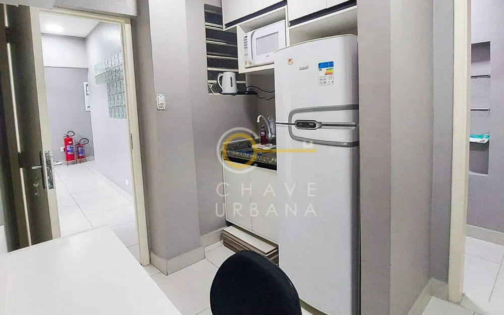 Sala-Conjunto, 90 m² - Foto 9
