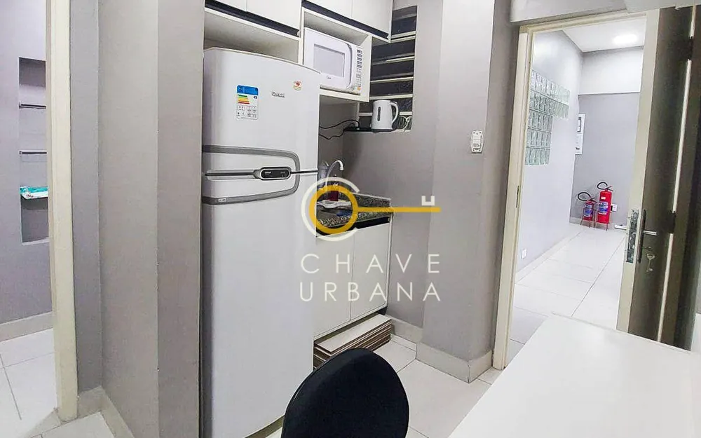 Sala-Conjunto, 90 m² - Foto 3