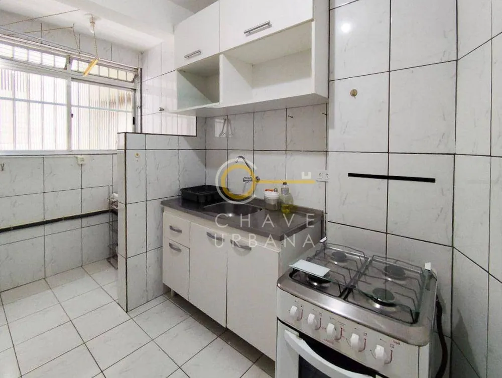 Apartamento, 2 quartos, 56 m² - Foto 6