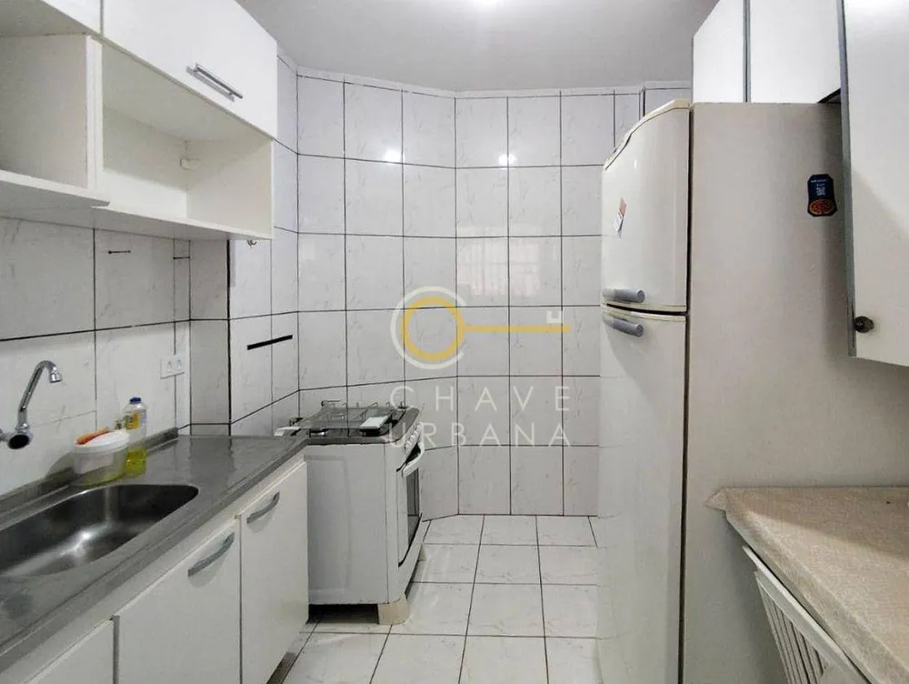 Apartamento, 2 quartos, 56 m² - Foto 5