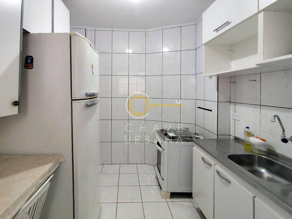 Apartamento, 2 quartos, 56 m² - Foto 3