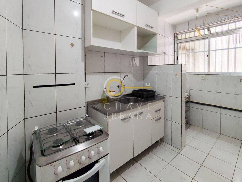 Apartamento, 2 quartos, 56 m² - Foto 4
