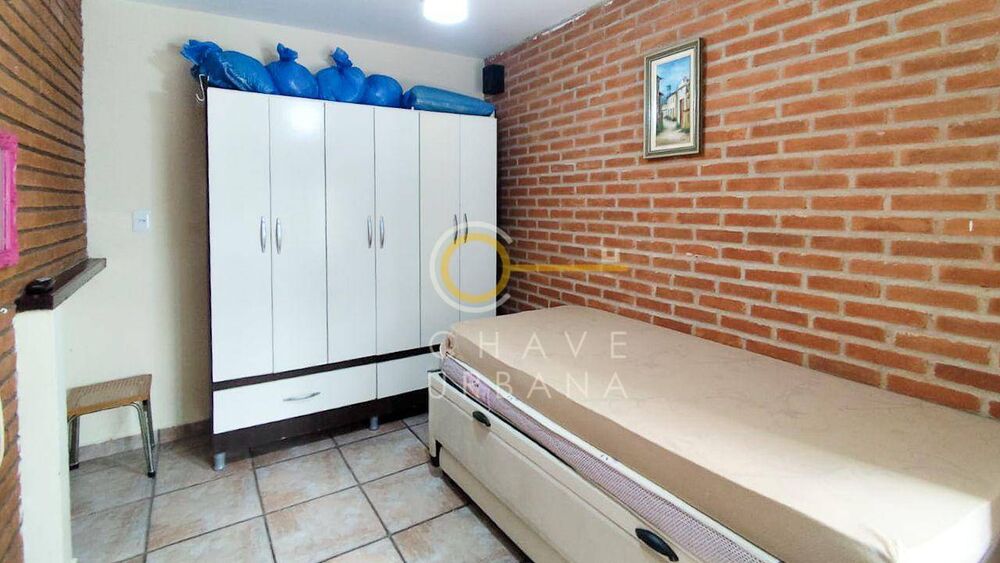 Apartamento, 2 quartos, 56 m² - Foto 9
