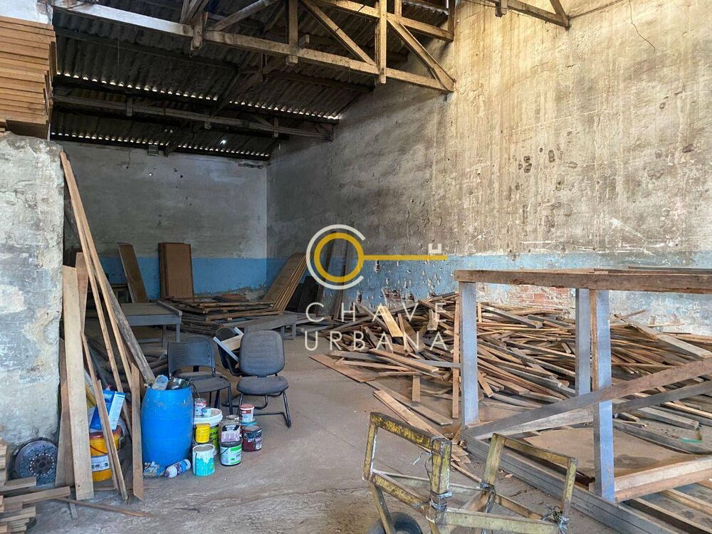 Depósito-Galpão, 840 m² - Foto 2