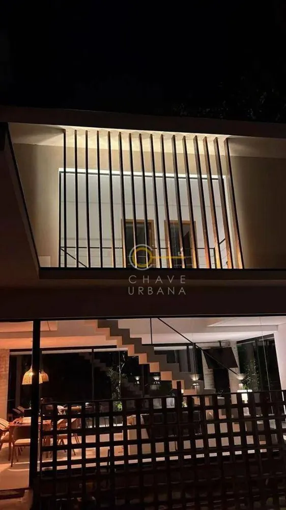 Casa de Condomínio, 5 quartos - Foto 2