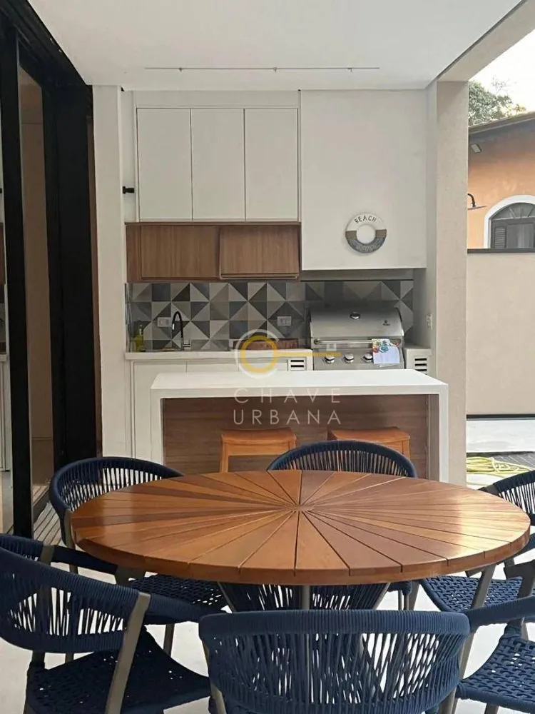 Casa de Condomínio, 5 quartos - Foto 6