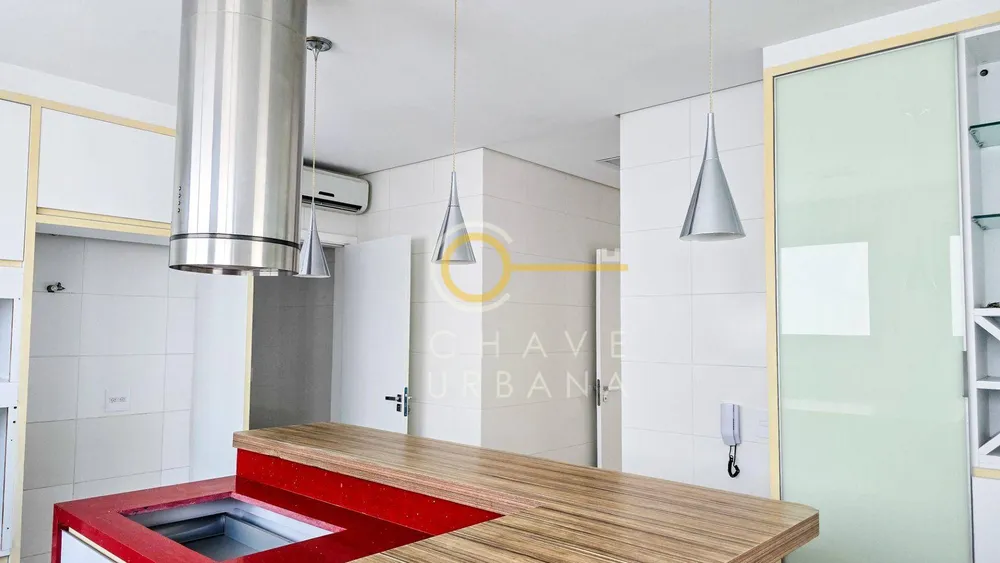Apartamento, 4 quartos, 264 m² - Foto 2