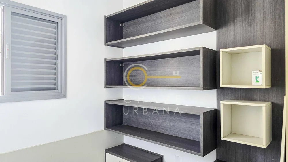 Apartamento, 4 quartos, 264 m² - Foto 4