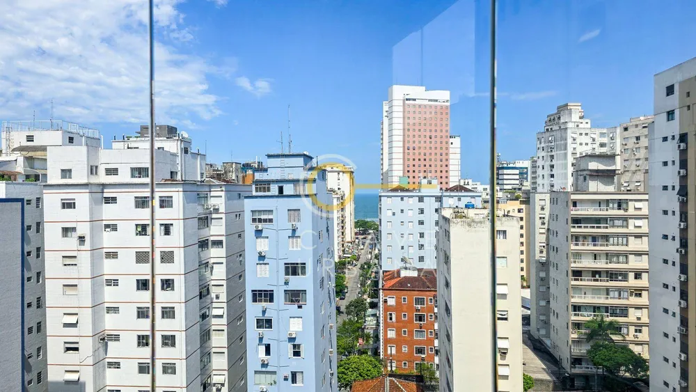 Apartamento, 4 quartos, 264 m² - Foto 1