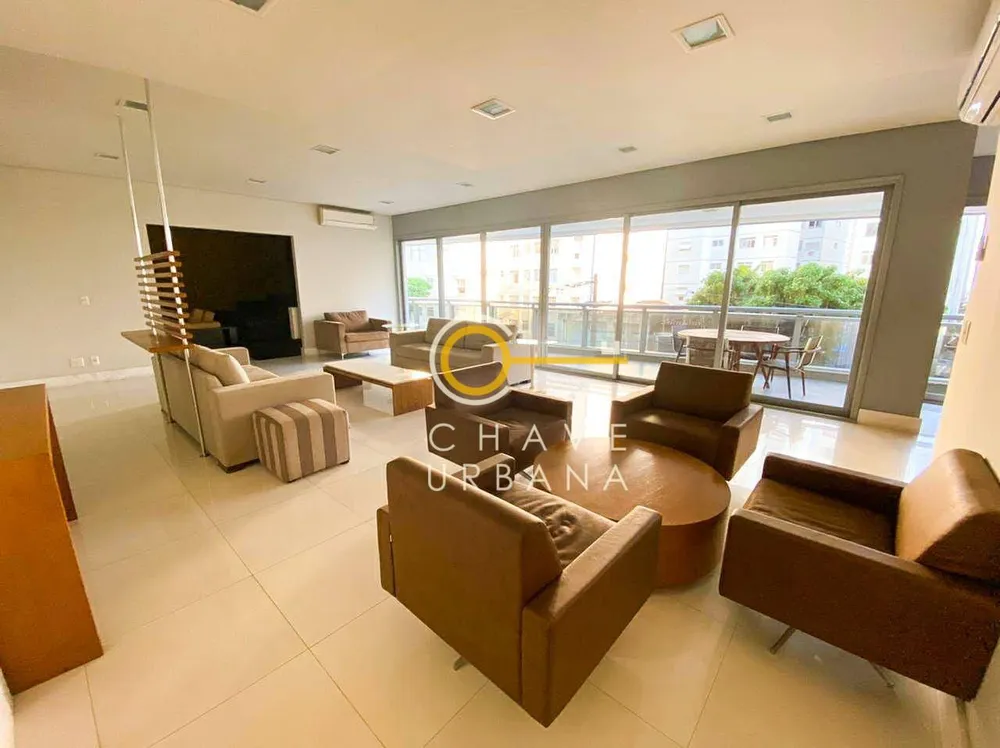 Apartamento, 4 quartos, 264 m² - Foto 8