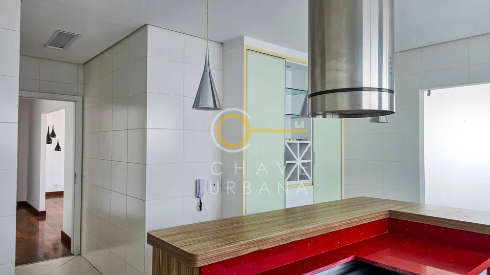 Apartamento, 4 quartos, 264 m² - Foto 3