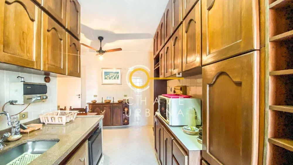 Apartamento, 2 quartos, 78 m² - Foto 5
