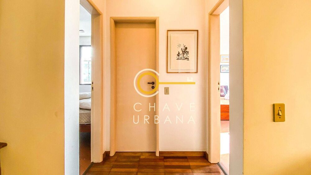 Apartamento, 2 quartos, 78 m² - Foto 2