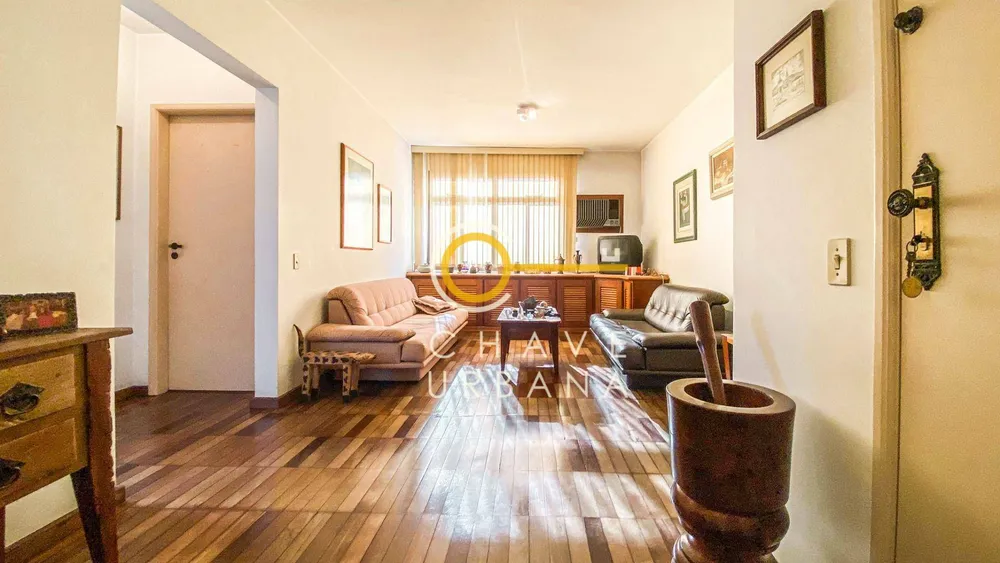Apartamento, 2 quartos, 78 m² - Foto 1