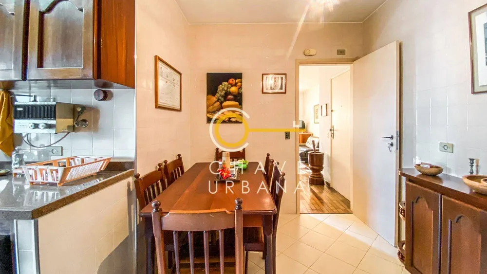 Apartamento, 2 quartos, 78 m² - Foto 3