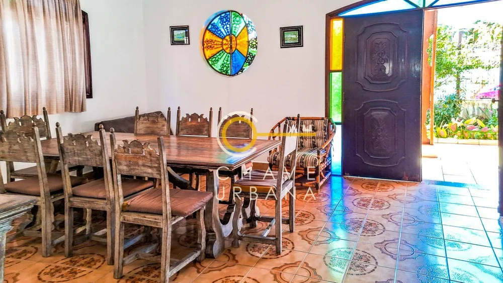 Casa, 5 quartos, 708 m² - Foto 3
