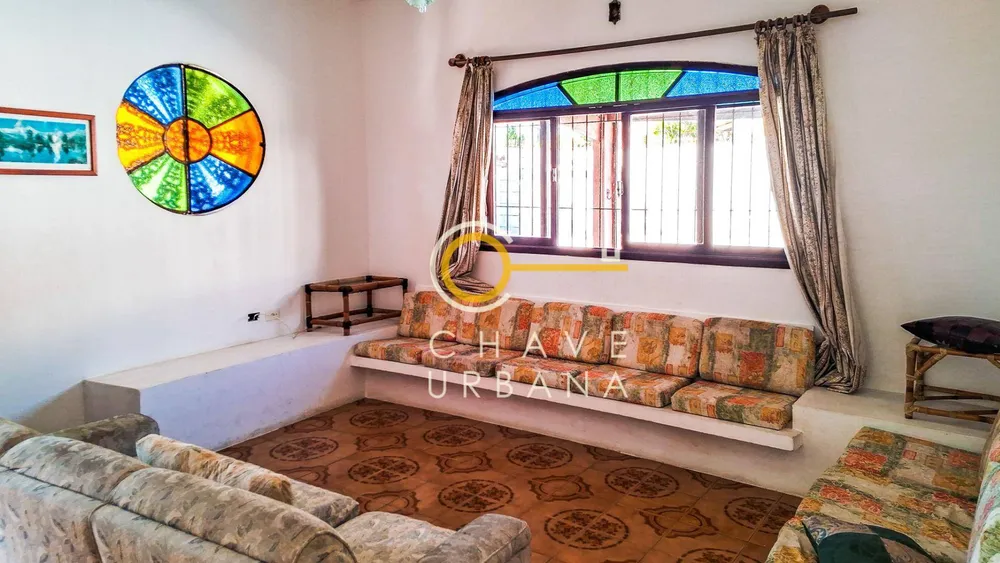 Casa, 5 quartos, 708 m² - Foto 2