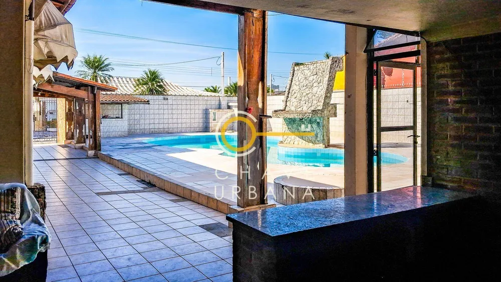 Casa, 5 quartos, 708 m² - Foto 8