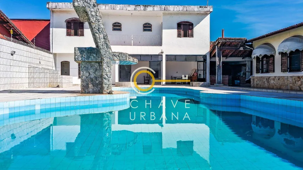 Casa, 5 quartos, 708 m² - Foto 4