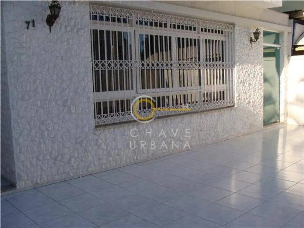 Sobrado, 4 quartos, 282 m² - Foto 4