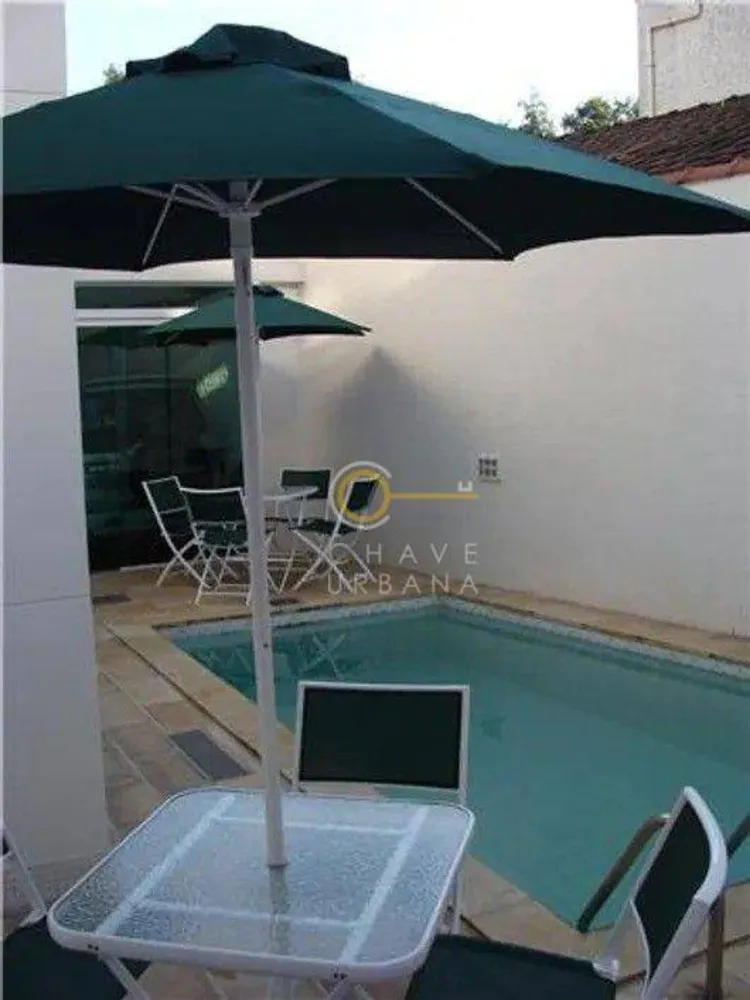 Sobrado, 4 quartos, 282 m² - Foto 5