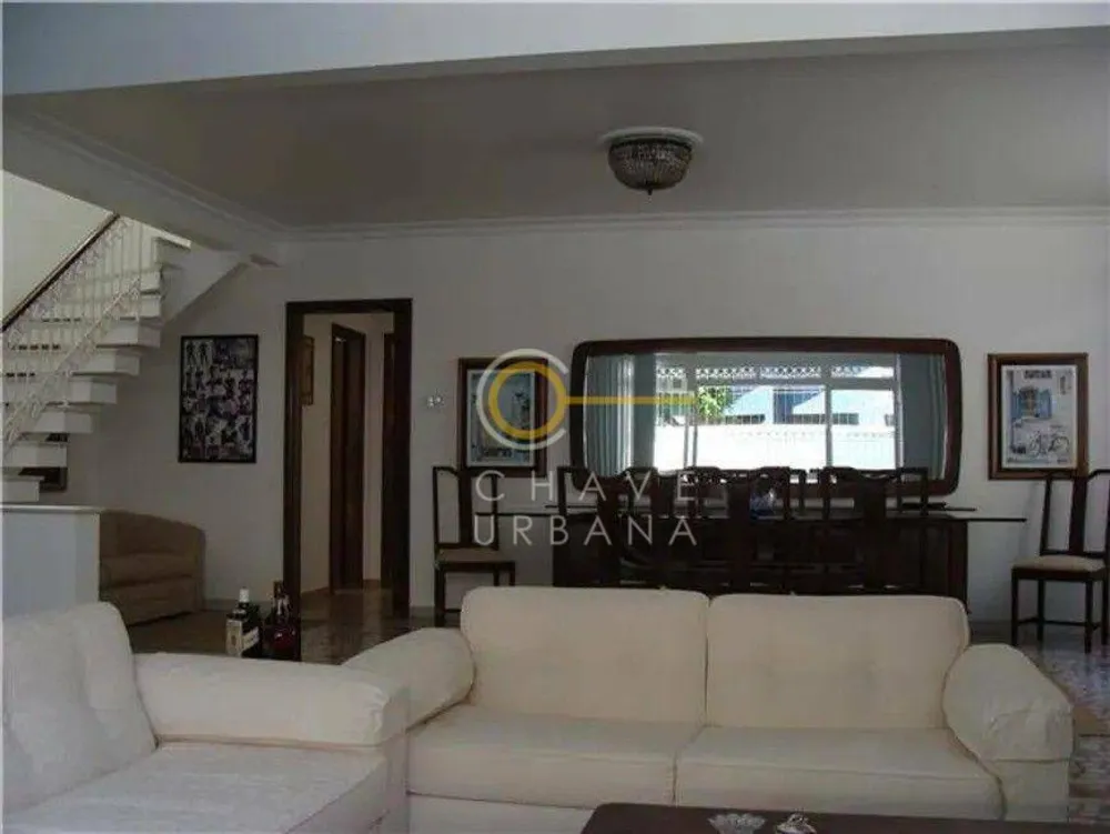 Sobrado, 4 quartos, 282 m² - Foto 6