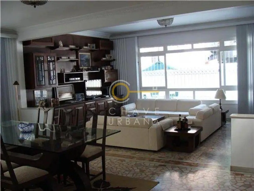 Sobrado, 4 quartos, 282 m² - Foto 7