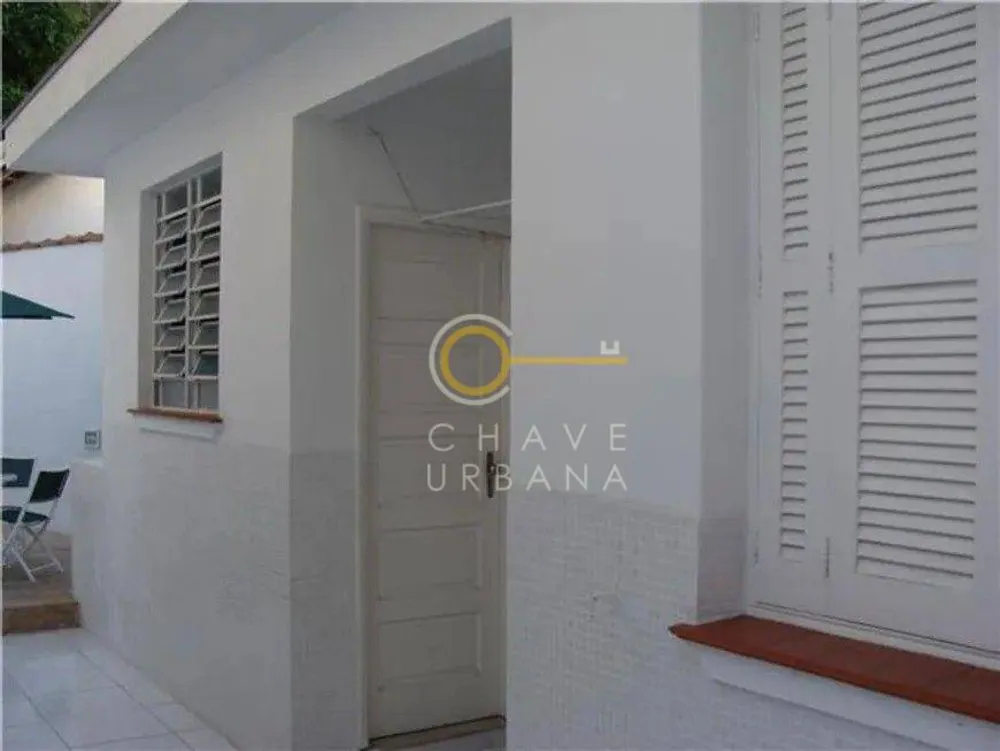 Sobrado, 4 quartos, 282 m² - Foto 3