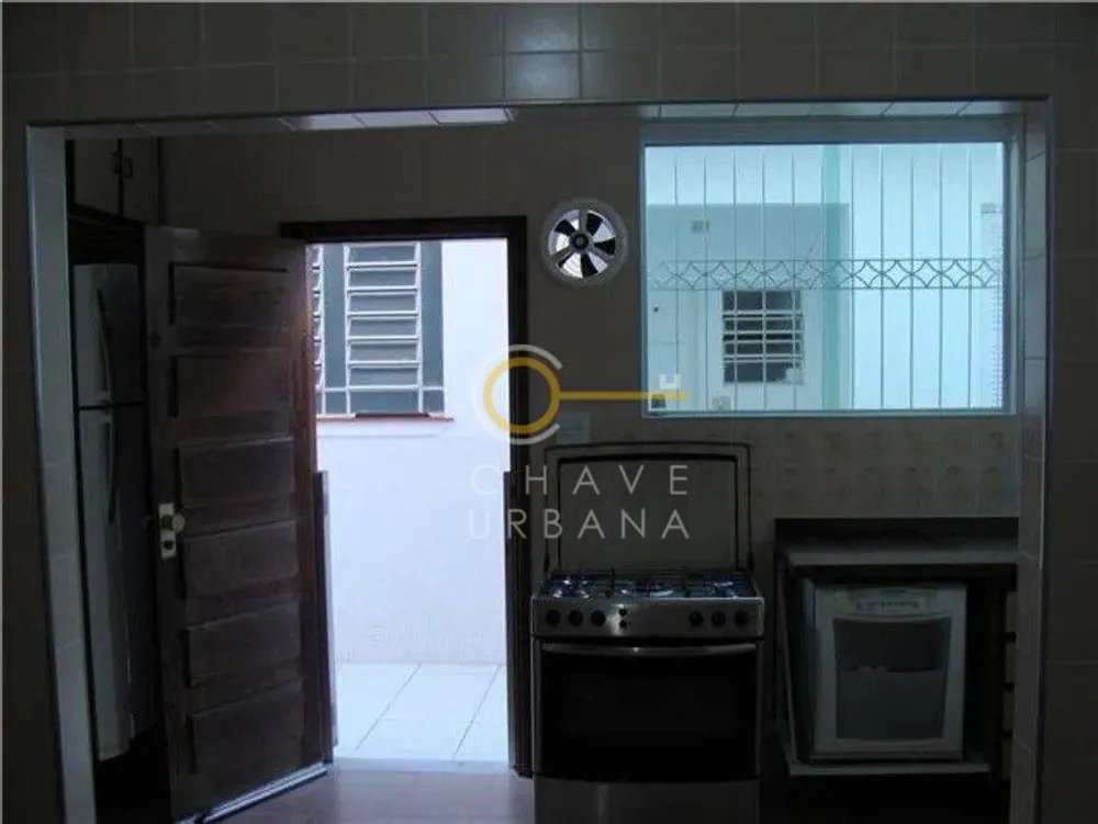 Sobrado, 4 quartos, 282 m² - Foto 2