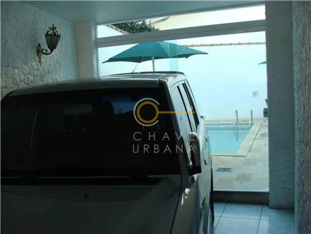 Sobrado, 4 quartos, 282 m² - Foto 4