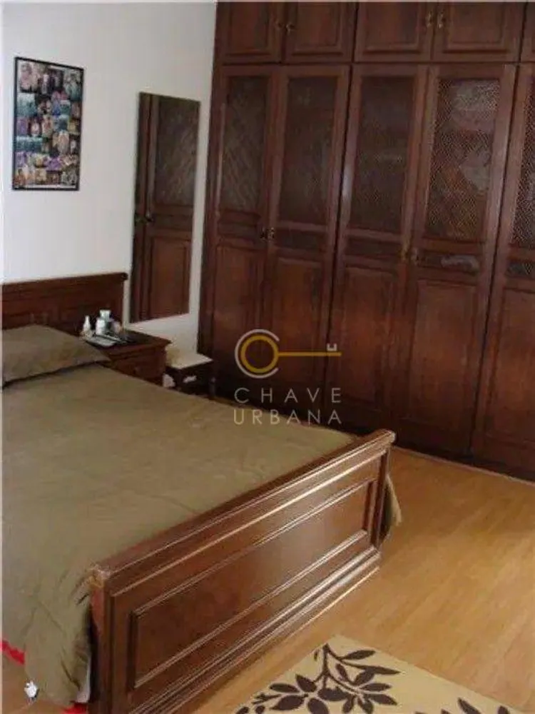 Sobrado, 4 quartos, 282 m² - Foto 3