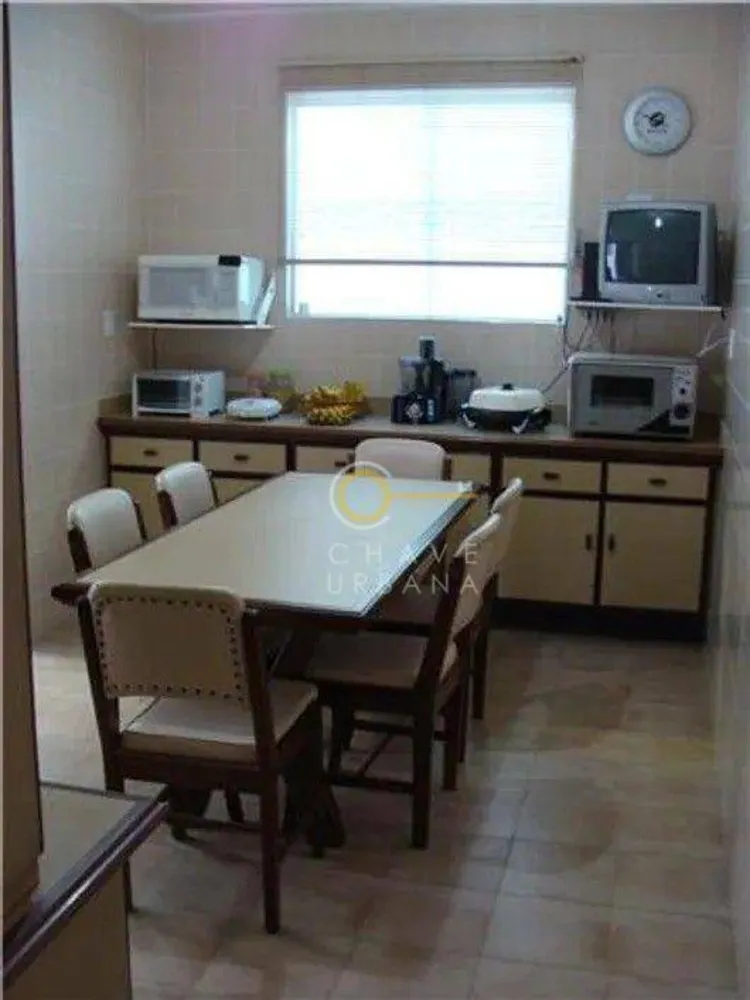 Sobrado, 4 quartos, 282 m² - Foto 11