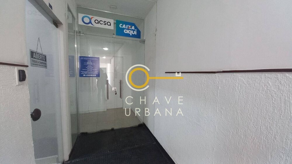 Conjunto Comercial-Sala à venda e aluguel, 90m² - Foto 1