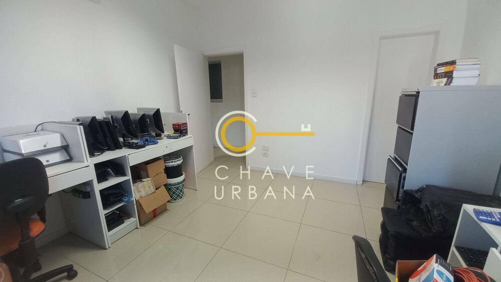 Conjunto Comercial-Sala à venda e aluguel, 90m² - Foto 17