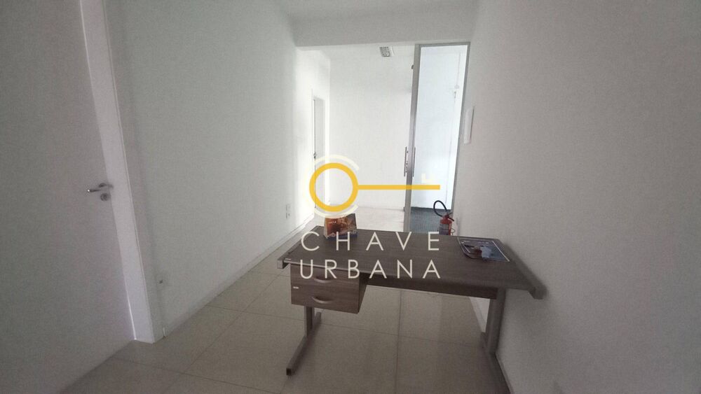 Conjunto Comercial-Sala à venda e aluguel, 90m² - Foto 4