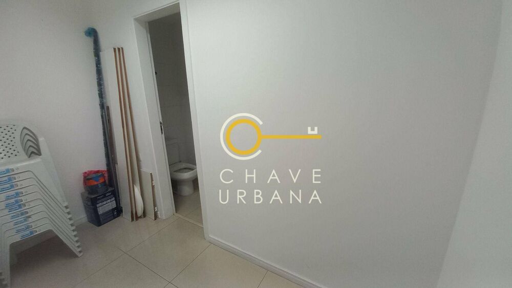 Conjunto Comercial-Sala à venda e aluguel, 90m² - Foto 19