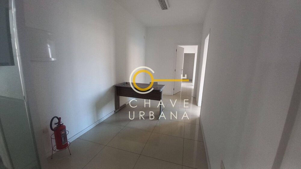 Conjunto Comercial-Sala à venda e aluguel, 90m² - Foto 7