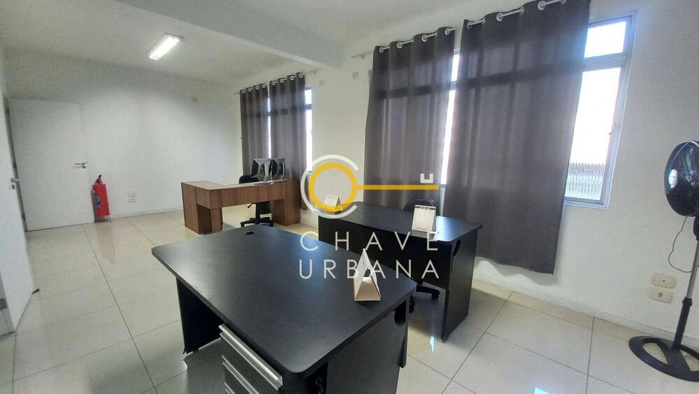 Conjunto Comercial-Sala à venda e aluguel, 90m² - Foto 10