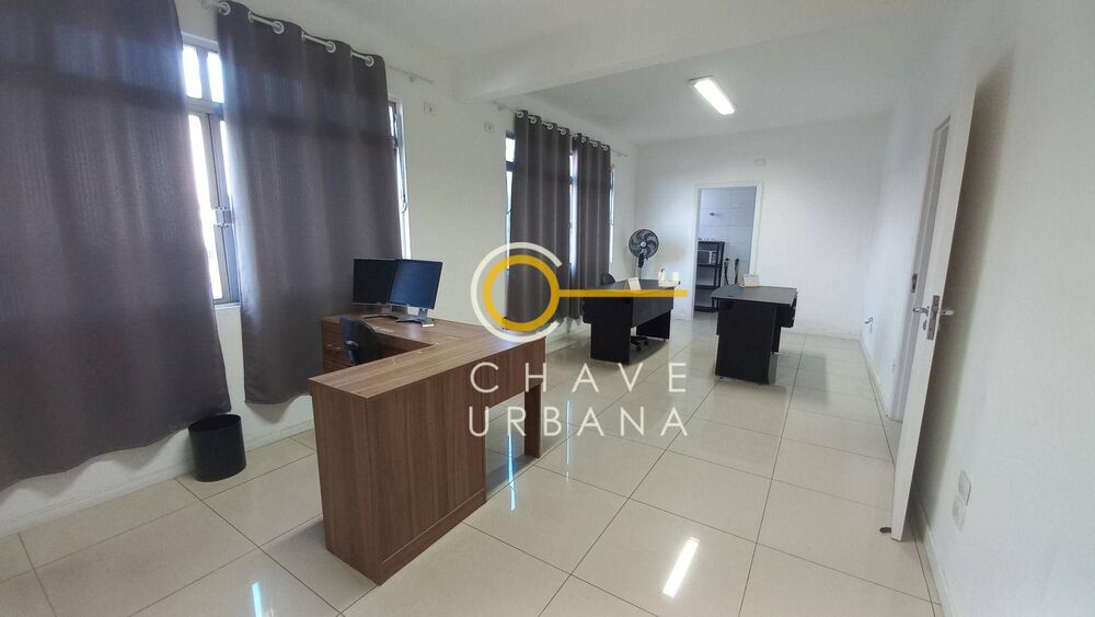 Conjunto Comercial-Sala à venda e aluguel, 90m² - Foto 9