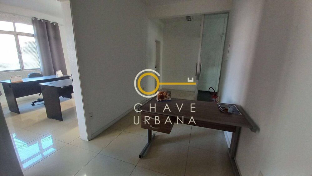 Conjunto Comercial-Sala à venda e aluguel, 90m² - Foto 3