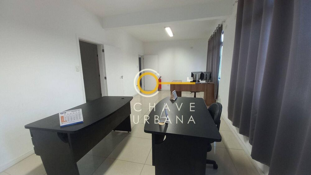 Conjunto Comercial-Sala à venda e aluguel, 90m² - Foto 11