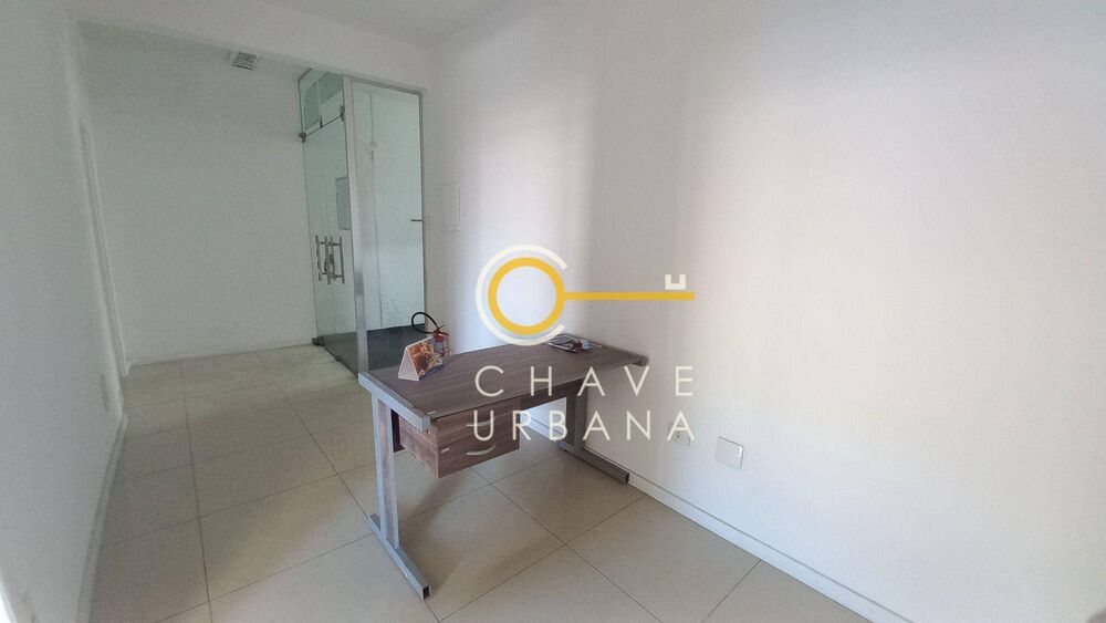 Conjunto Comercial-Sala à venda e aluguel, 90m² - Foto 5
