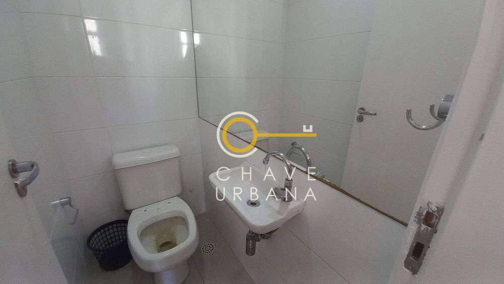 Conjunto Comercial-Sala à venda e aluguel, 90m² - Foto 18